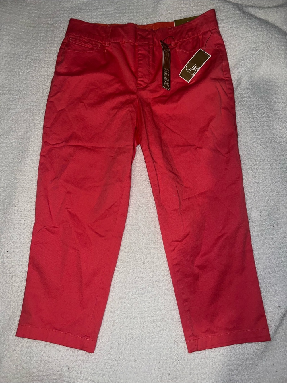 JM Collection Pants